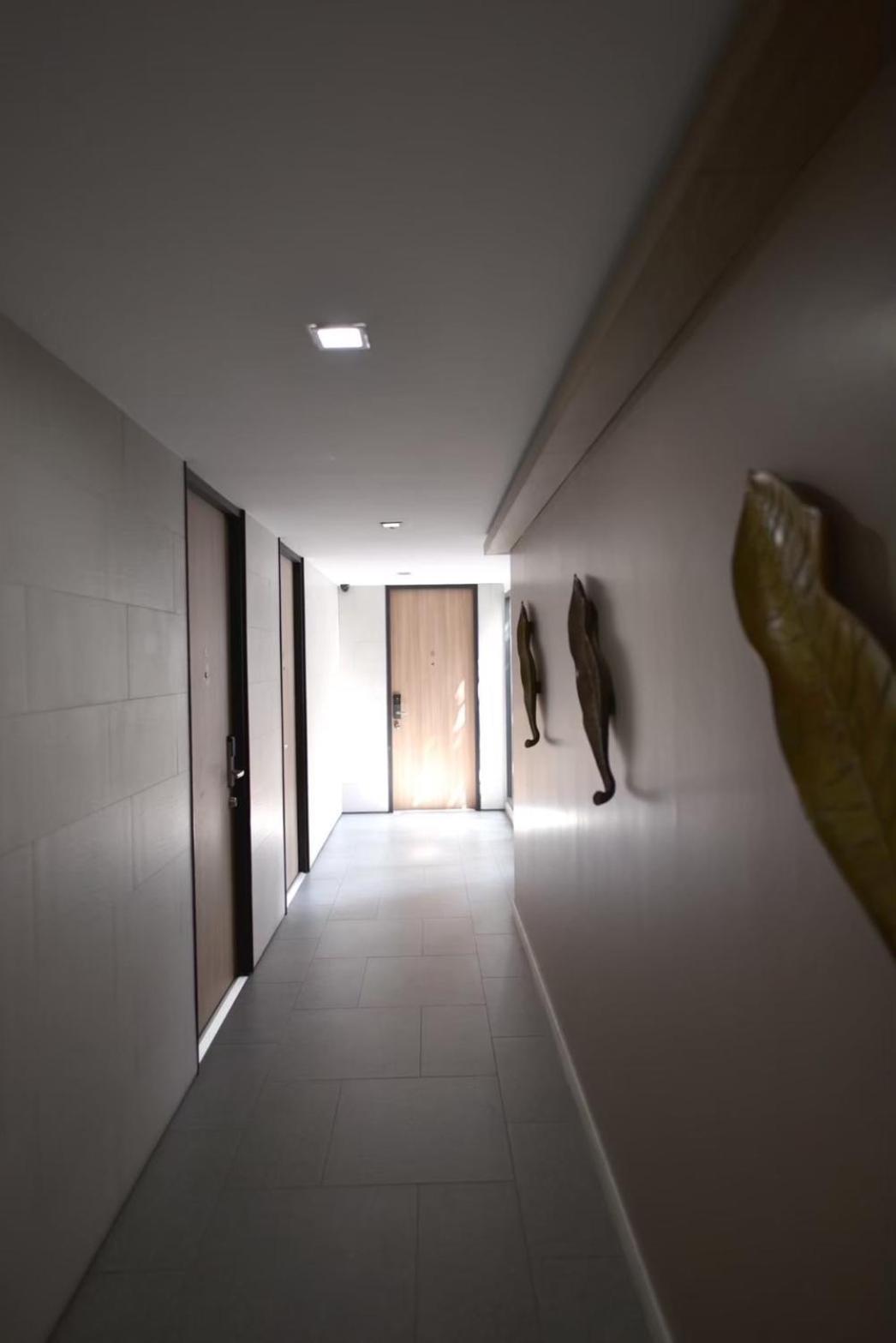 Bts 46 - Near Bts Phrakhanong Banguecoque Exterior foto